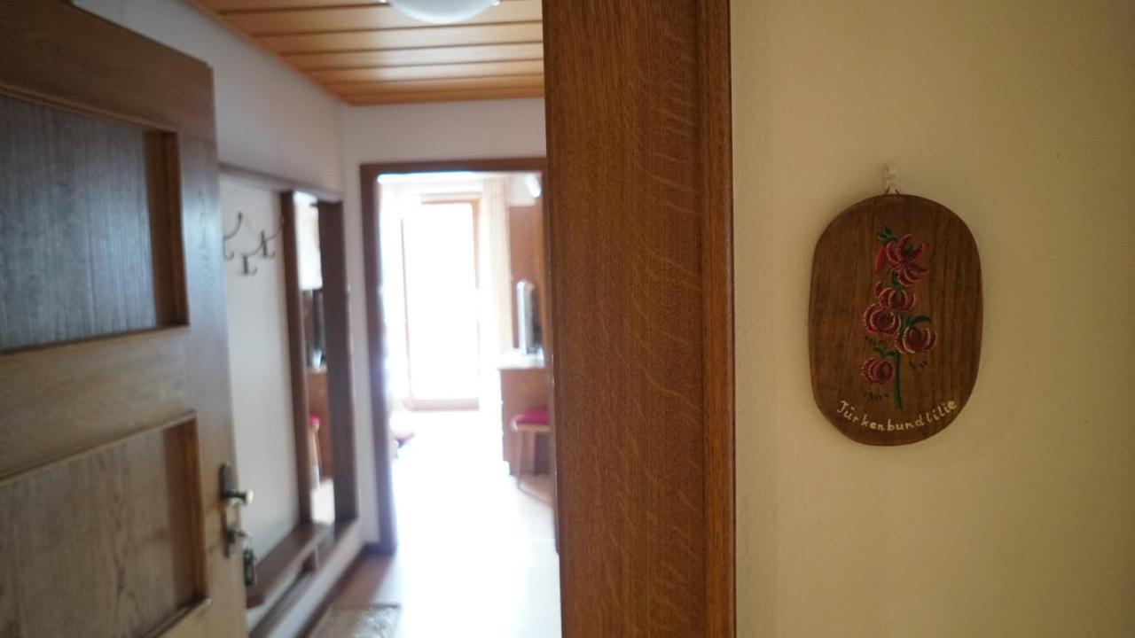 Farm stay Erlebnishof Tschabitscher *